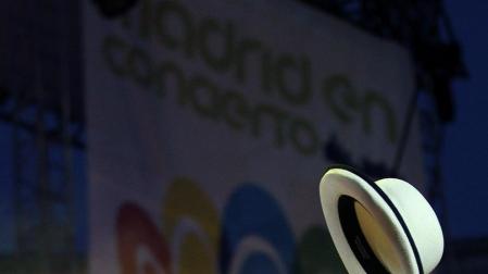 Sabina, Melendi o La Uni&oacute;n reavivan el clamor ol&iacute;mpico