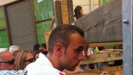 Cruz Roja atendió a 24 personas durante las fiestas de Burlada