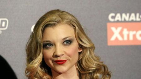 Natalie Dormer, nuevo fichaje de 'Los juegos del hambre'