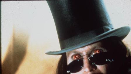 Dr&aacute;cula convivir&aacute; con los faraones en el Museo Brit&aacute;nico