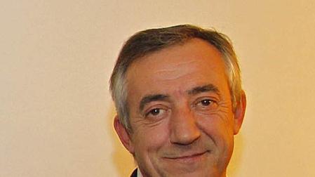 El directivo de Osasuna José Luis Roldán presenta su dimisión