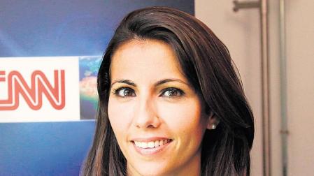 Antresmedia Televisión ficha a Ana Pastor