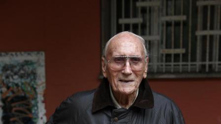 Fallece Eizaguirre, portero de Osasuna y de Espa&ntilde;a en Brasil 50