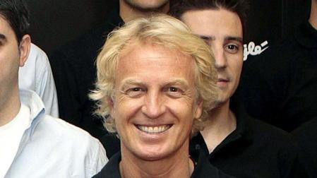 Fallece &Aacute;lvaro Bult&oacute; en un accidente en los Alpes suizos