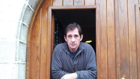 Juli&aacute;n Retegi: &ldquo;Me hubiera gustado ser un gran empresario&rdquo;