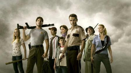 La Sexta aplaza la emisi&oacute;n de "The Walking Dead"