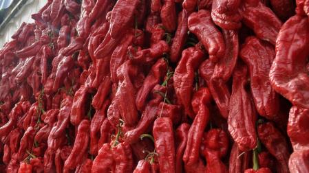 El 95% de los clientes los prefieren asados