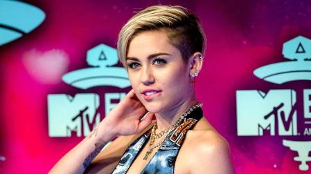 Miley Cirus y Bruno Mars fueron los grandes triunfadores de los premios MTV Europa