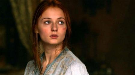 Sansa Stark sorprender&aacute; en Juego de Tronos