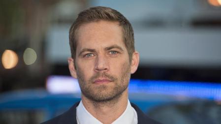 Muere Paul Walker, protagonista de la saga "Fast & Furious"