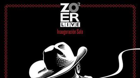 La discoteca Ozone inaugura su nueva sala O2 Live