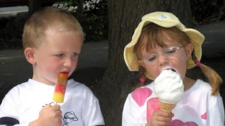 La obesidad infantil aumenta la hipertensi&oacute;n precoz