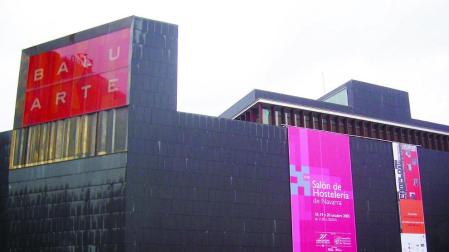 Este domingo, gala homenaje a ONCE Navarra