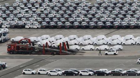 Sin noticias del 2&ordm; modelo en la asignaci&oacute;n de coches a VW-Navarra