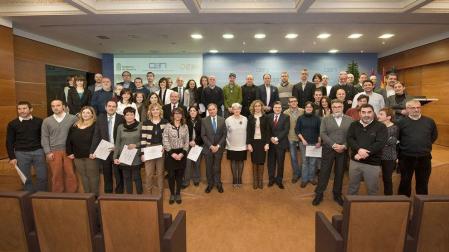 87 empresas aumentan su competitividad gracias a la RSE