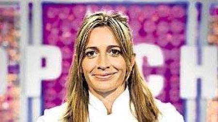 Bego&ntilde;a Rodrigo se alza como primera Top Chef espa&ntilde;ola