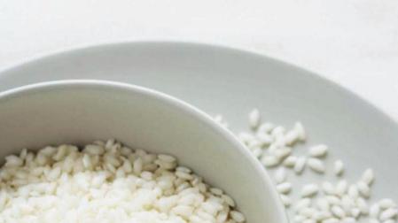 El maravilloso viaje de un kilo de arroz.