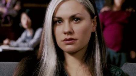 Anna Paquin no aparecer&aacute; en lo nuevo de 'X-Men'