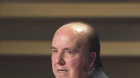 "Cómo no reímos" recupera el humor de Chiquito de la Calzada