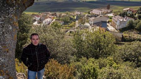 Pocos pero orgullosos de lo suyo