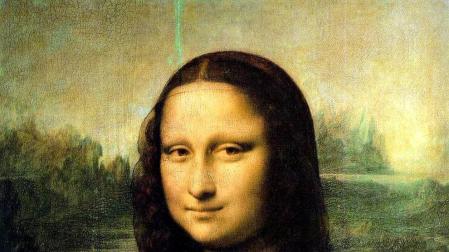 Abren la tumba de la familia de Mona Lisa para estudiar el ADN