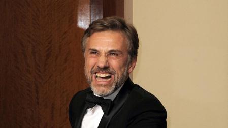 Christoph Waltz será el villano del nuevo filme de Tarzán
