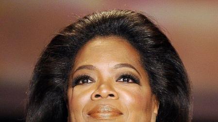 Oprah desbanca a JLo como la celebridad m&aacute;s poderosa