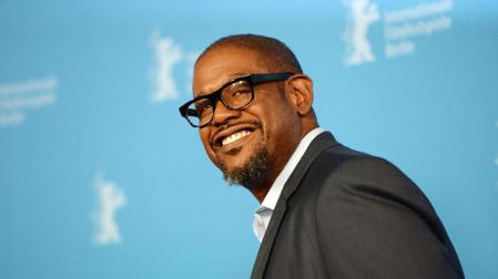 El cine comprometido entra en la Berlinale con Forest Whitaker