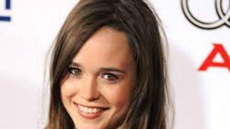 Ellen Page