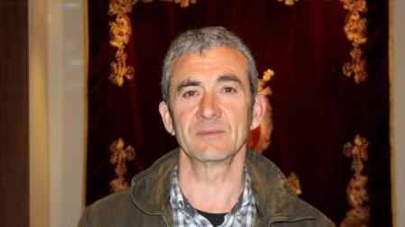 Manuel Resa, nuevo concejal del PP en Valtierra