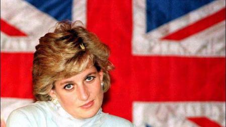 Acusan a Lady Di de filtrar contactos de la Casa Real brit&aacute;nica