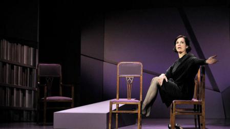 'Cinco horas con Mario', con Natalia Mill&aacute;n, el 29 de marzo en Bara&ntilde;&aacute;in