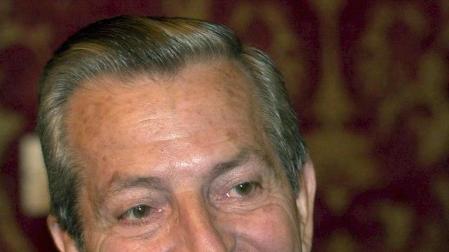 Imágenes de la vida del primer presidente de las democracia española, Adolfo Suárez, quien ha fallecido tras un largo padecimiento de Alzheimer.