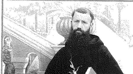 Homenaje a Gumersindo de Estella a los 40 años de morir