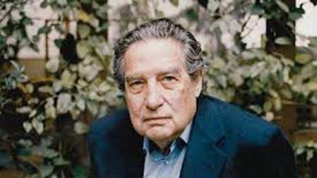 Octavio Paz