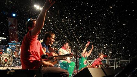 El grupo La Pegatina llega a la Sala Totem