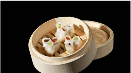 Dim sum, la tapa china que toca el coraz&oacute;n espa&ntilde;ol
