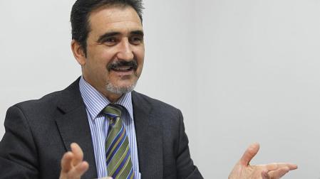 Juan Carlos Equiza, reelegido al frente de ATA Navarra con el 94% de votos