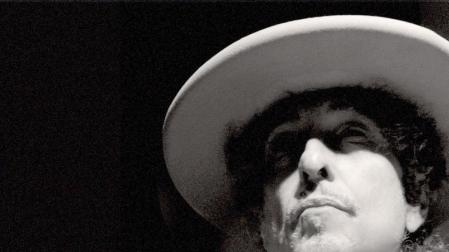 "Tempest", un Dylan titánico