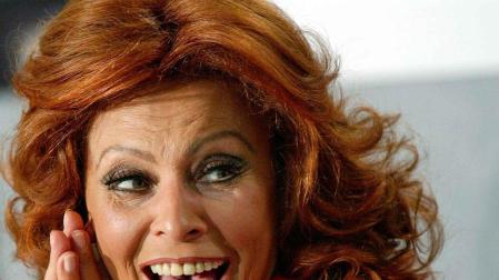 El Festival de Cannes honrar&aacute; a cl&aacute;sicos como Sophia Loren