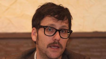 Joaquín Reyes: "Estoy casado con la comedia"
