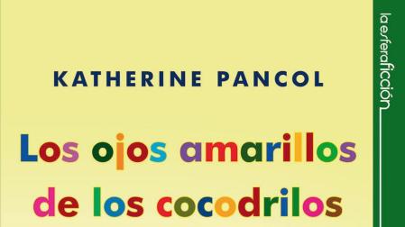 'Los ojos amarillos de los cocodrilos' da el salto al cine