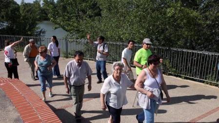 Los navarros, entre los que llevan una vida m&aacute;s saludable