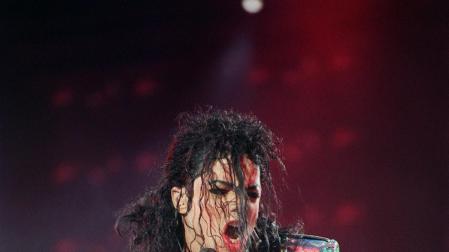 'Xscape': nada más y nada menos que Michael Jackson