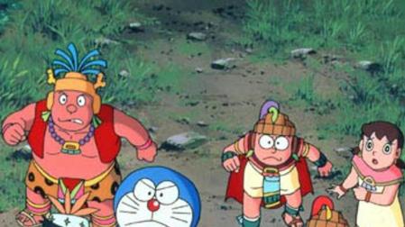 Japón adapta 'Doraemon' al gusto de Estados Unidos