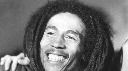Dos sellos musicales enfrentados por 13 temas de Bob Marley