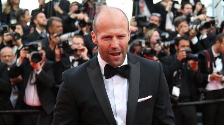 Jason Statham, un vagabundo justiciero en su nueva pel&iacute;cula