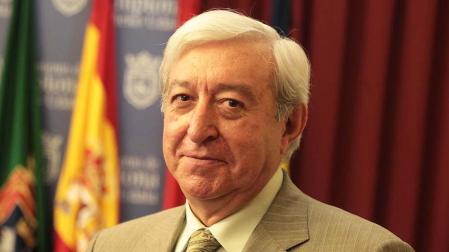 Multado el edil pamplonés Ignacio Polo (UPN) por conducir ebrio