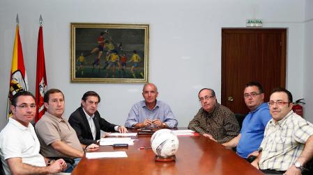Desbandada en la base