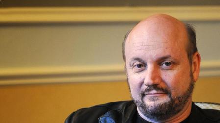 Campanella: "La televisión permite la sorpresa"